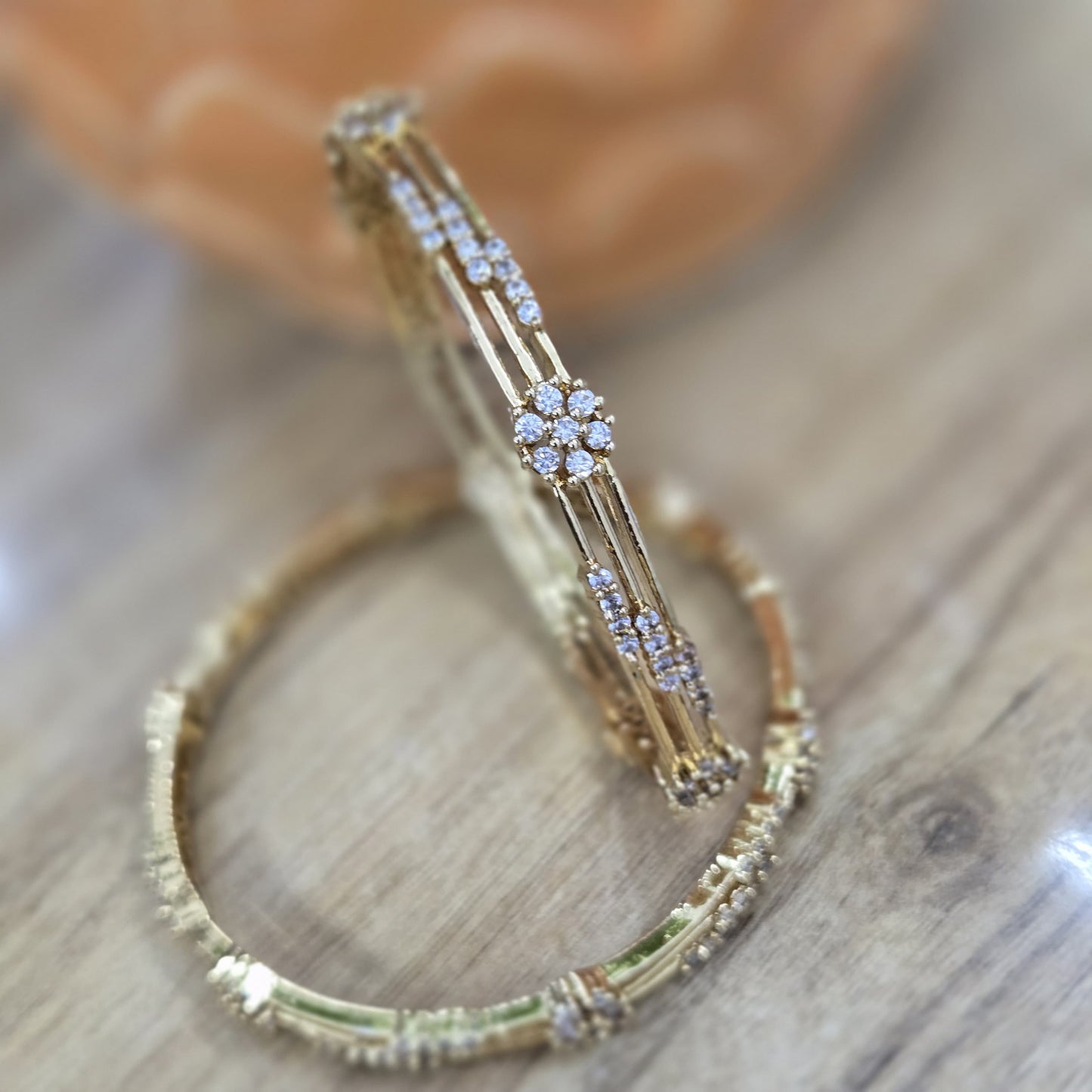 Bangles 2.6