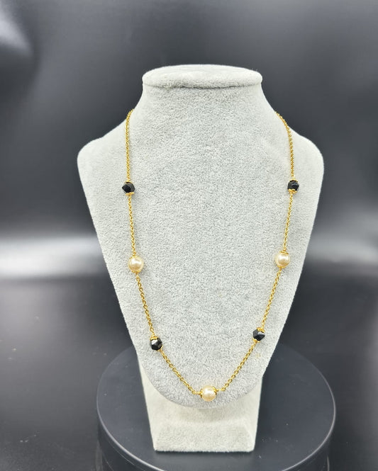 Beads chain
