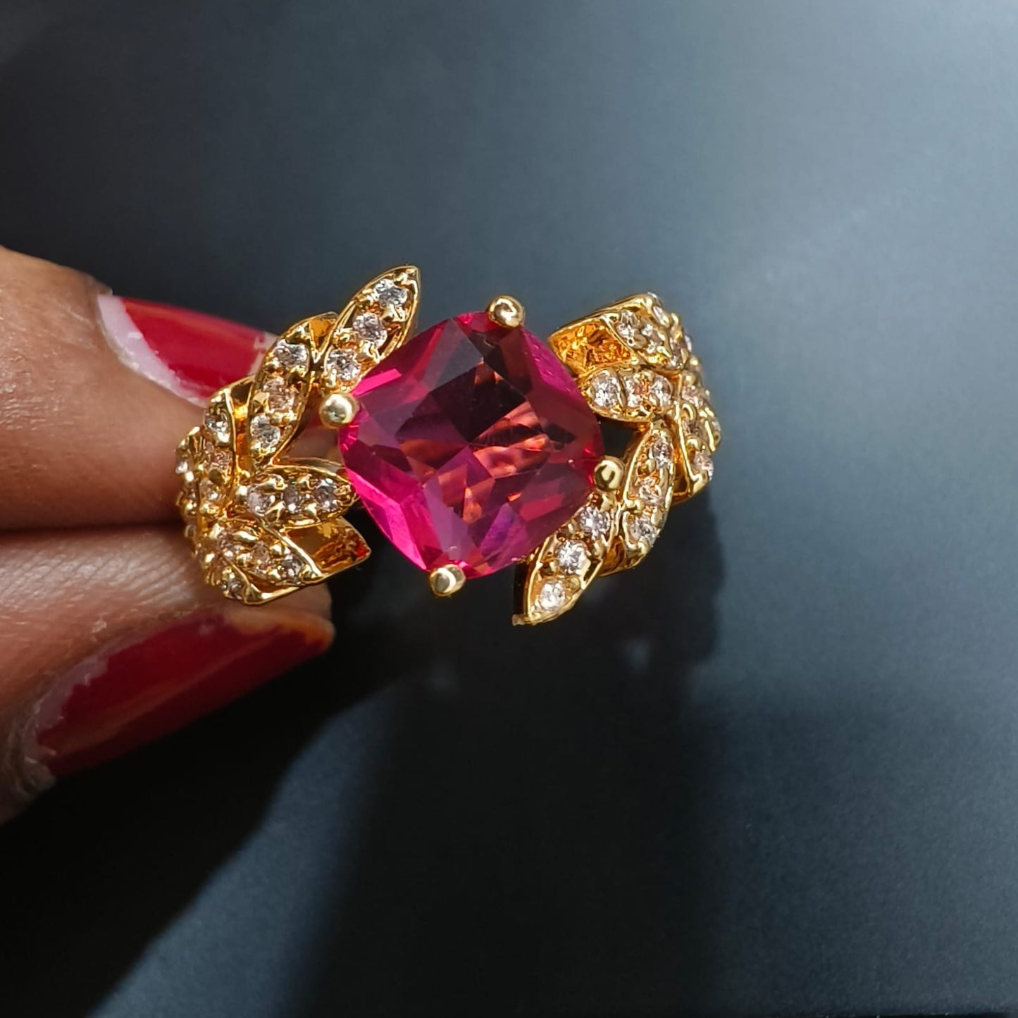 Ring