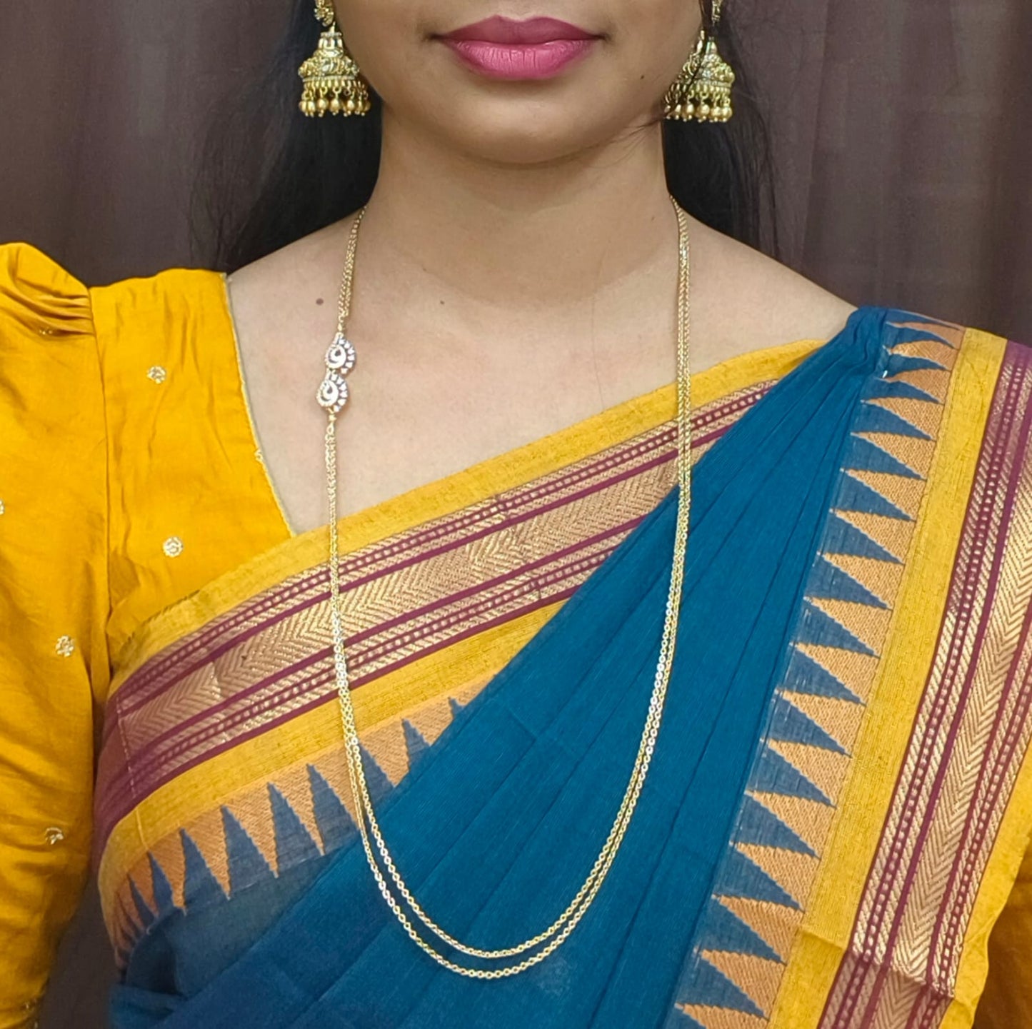 2 lines chandraharam