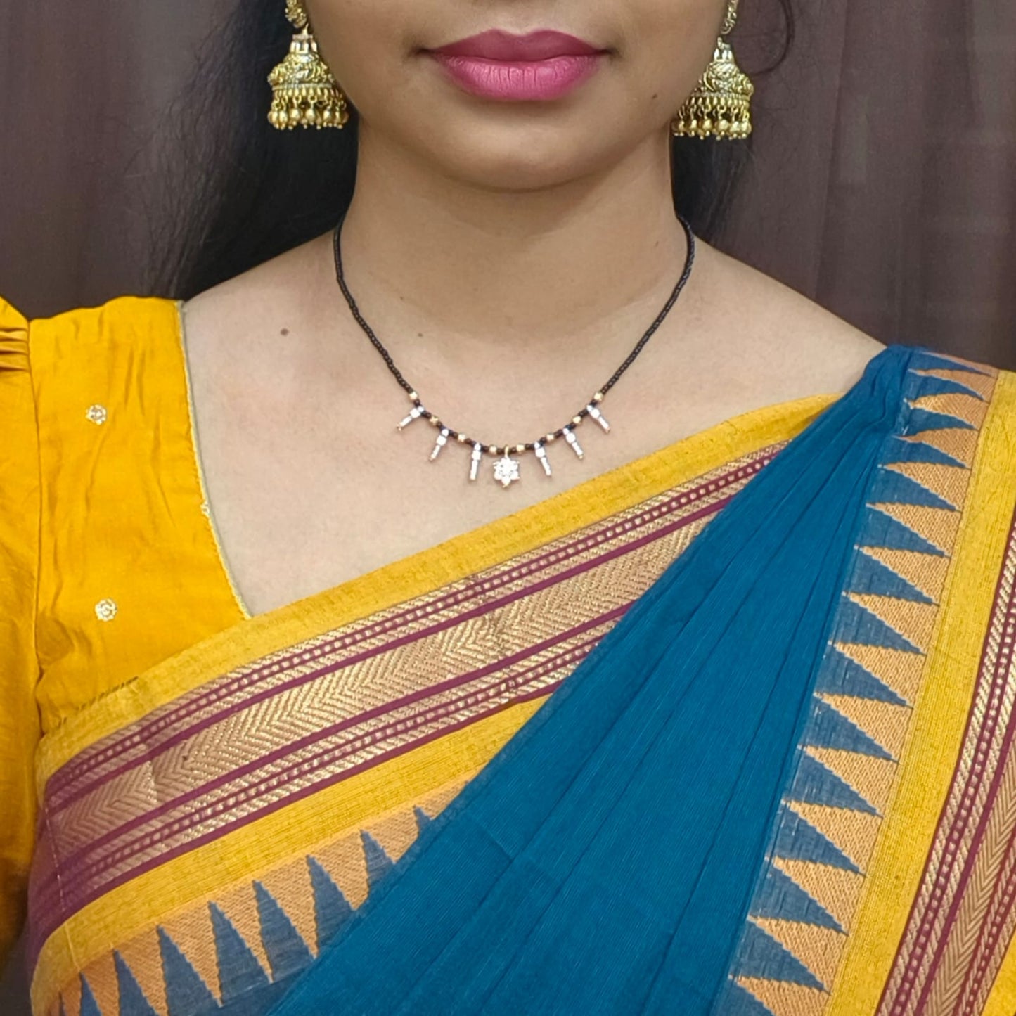 Short Nalapusalu
