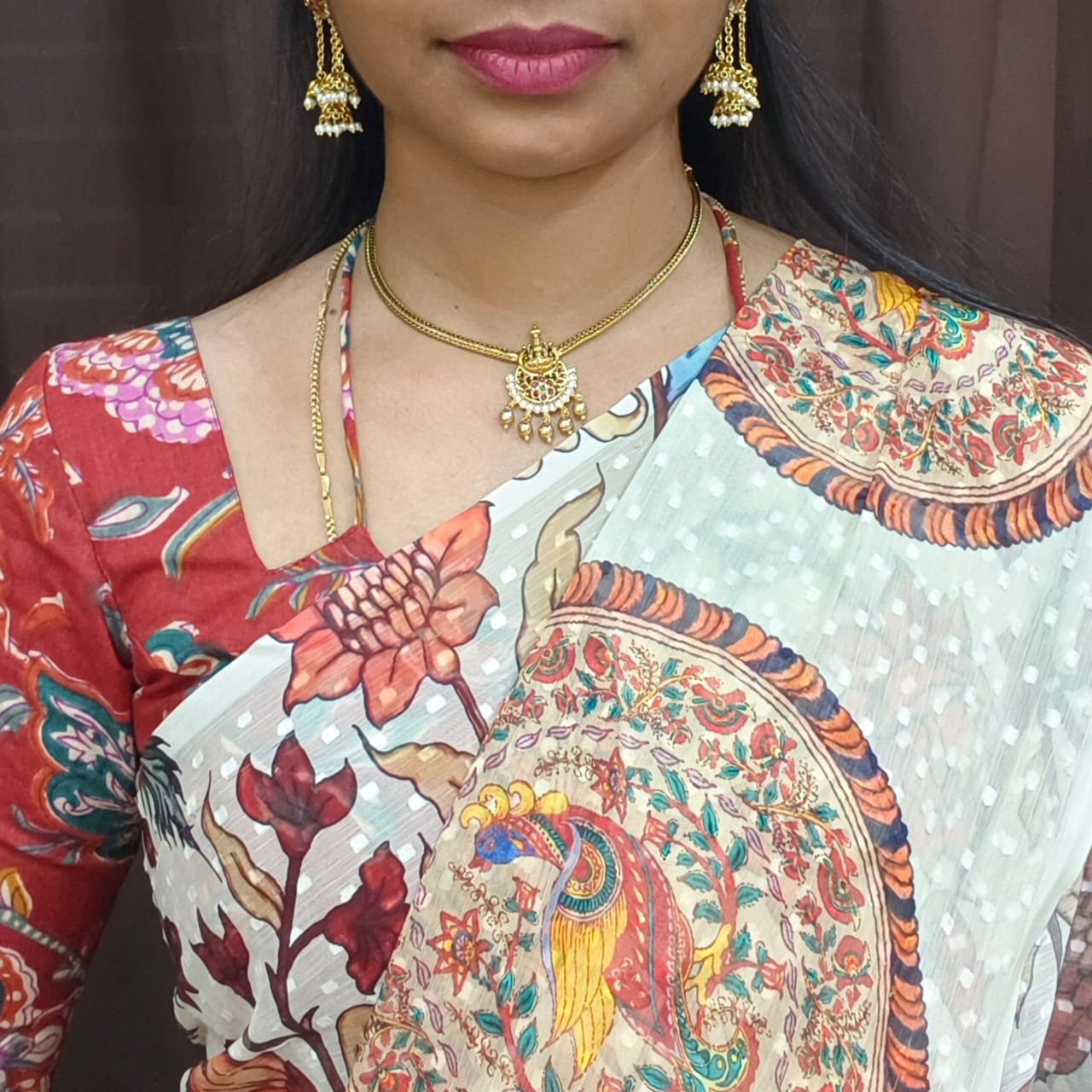 Laxmi Nanu patti