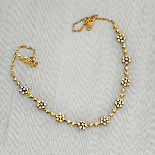 Neck piece