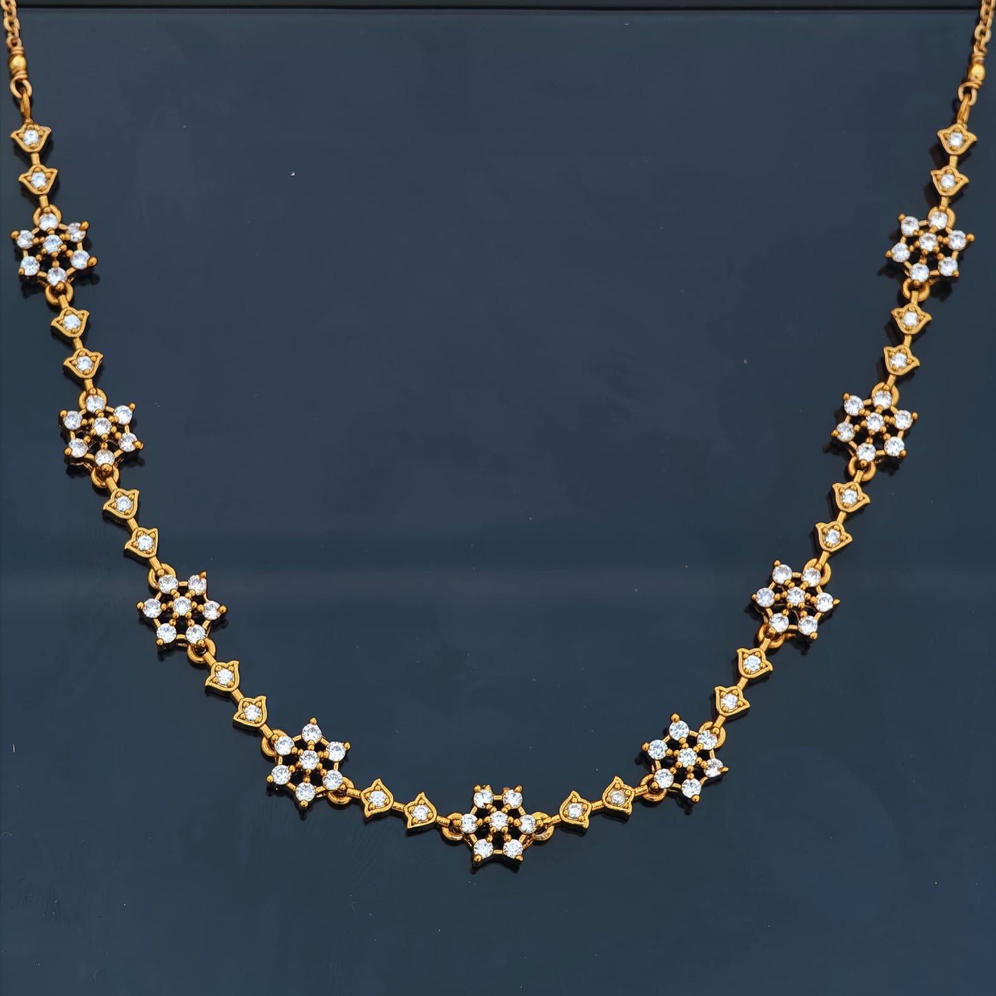 Neck piece
