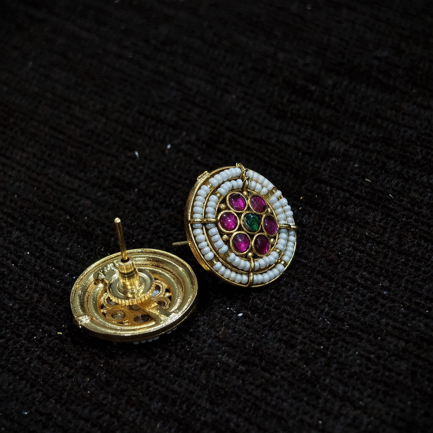Ear Studs (traditional)
