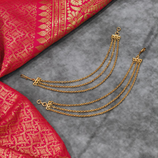 Chempaswaralu (3 lines)