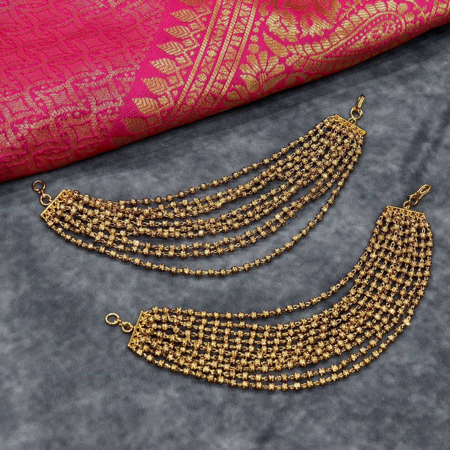 10 layer earchains