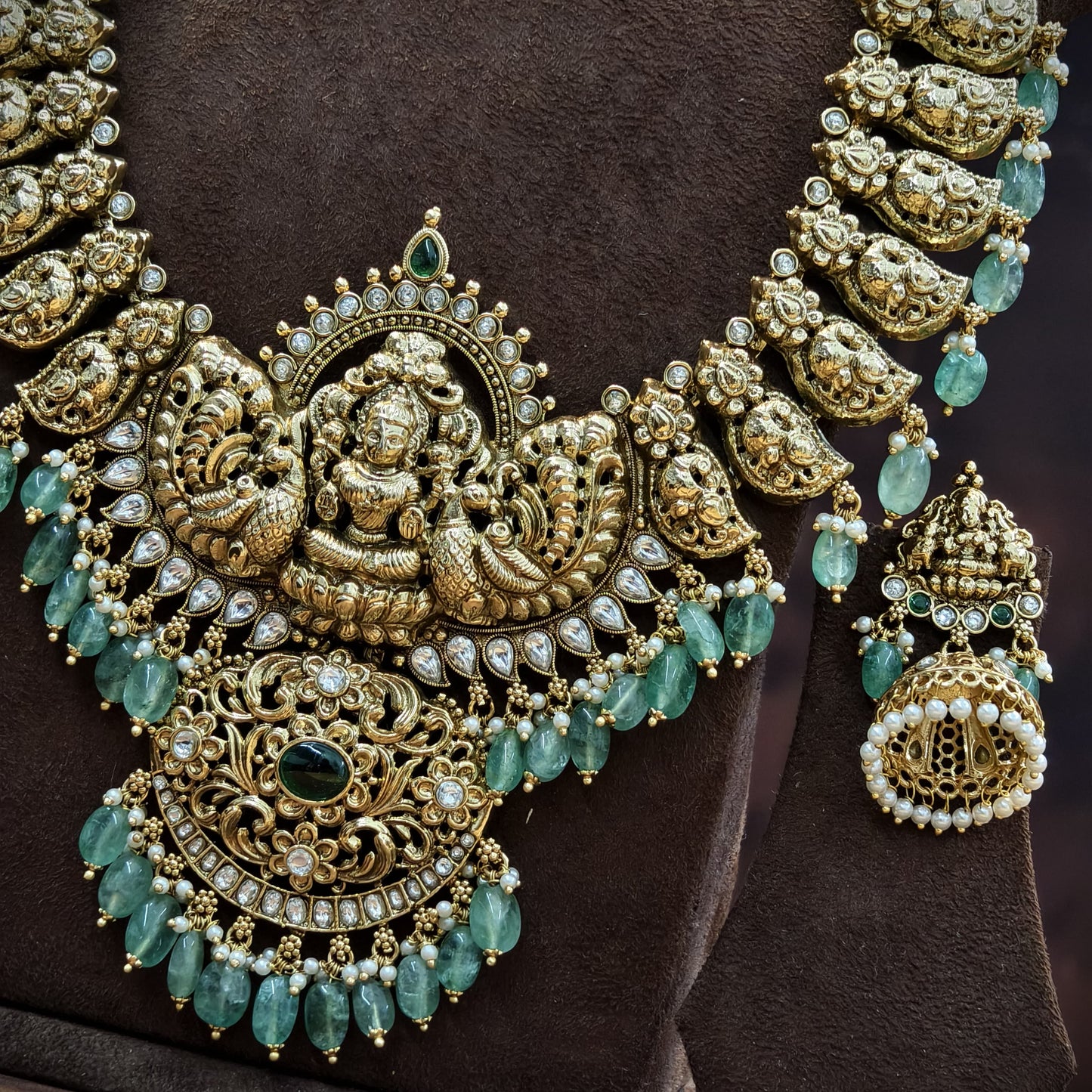 Premium Antique haram