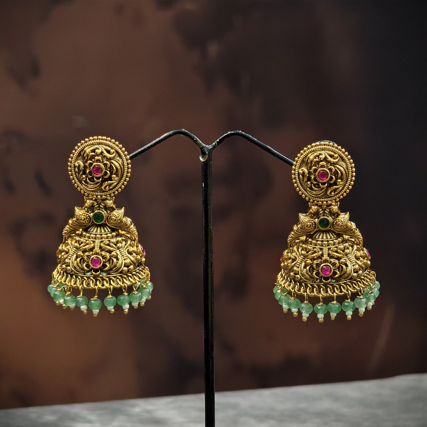 Antique Earings with premium