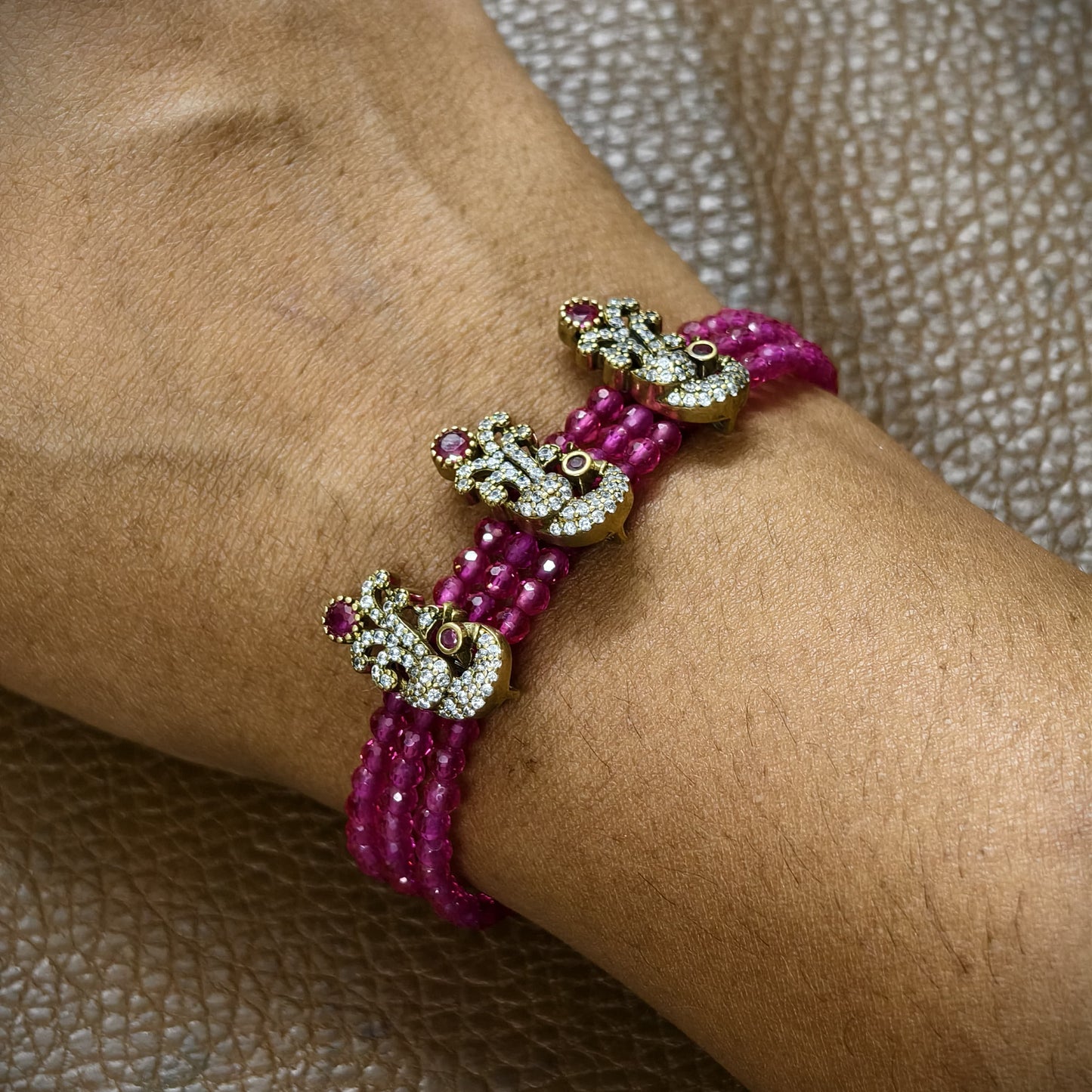Victorian Bracelet
