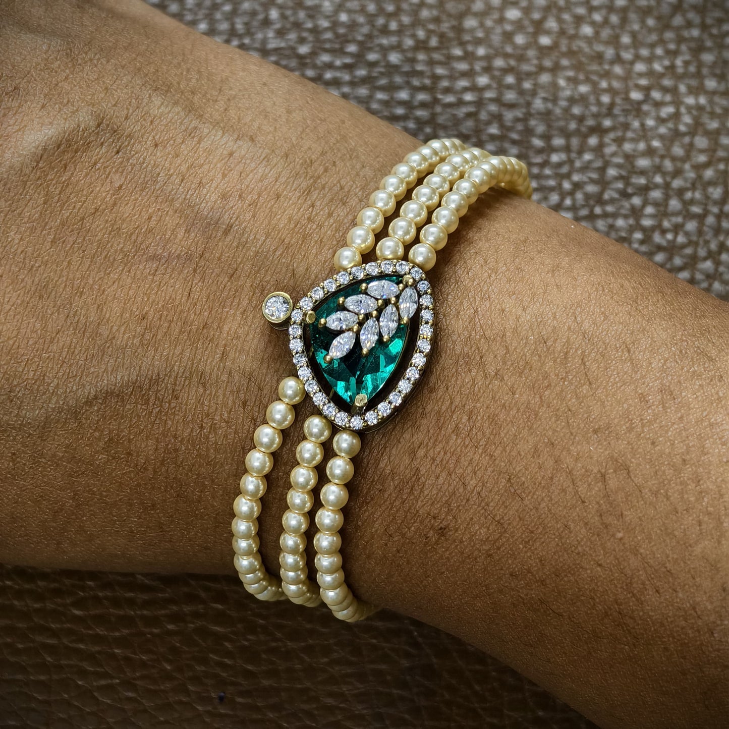 Victorian Bracelet