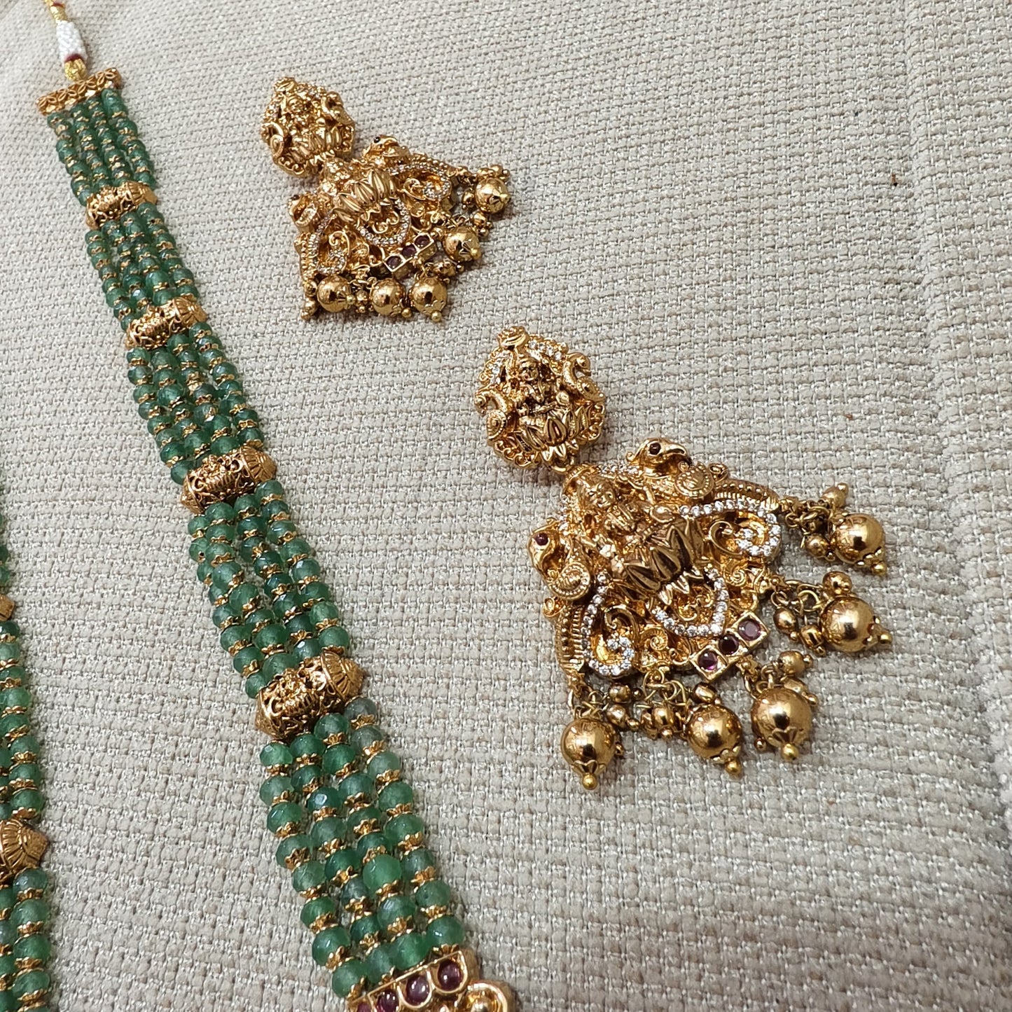 Long haram (Onex Beads)