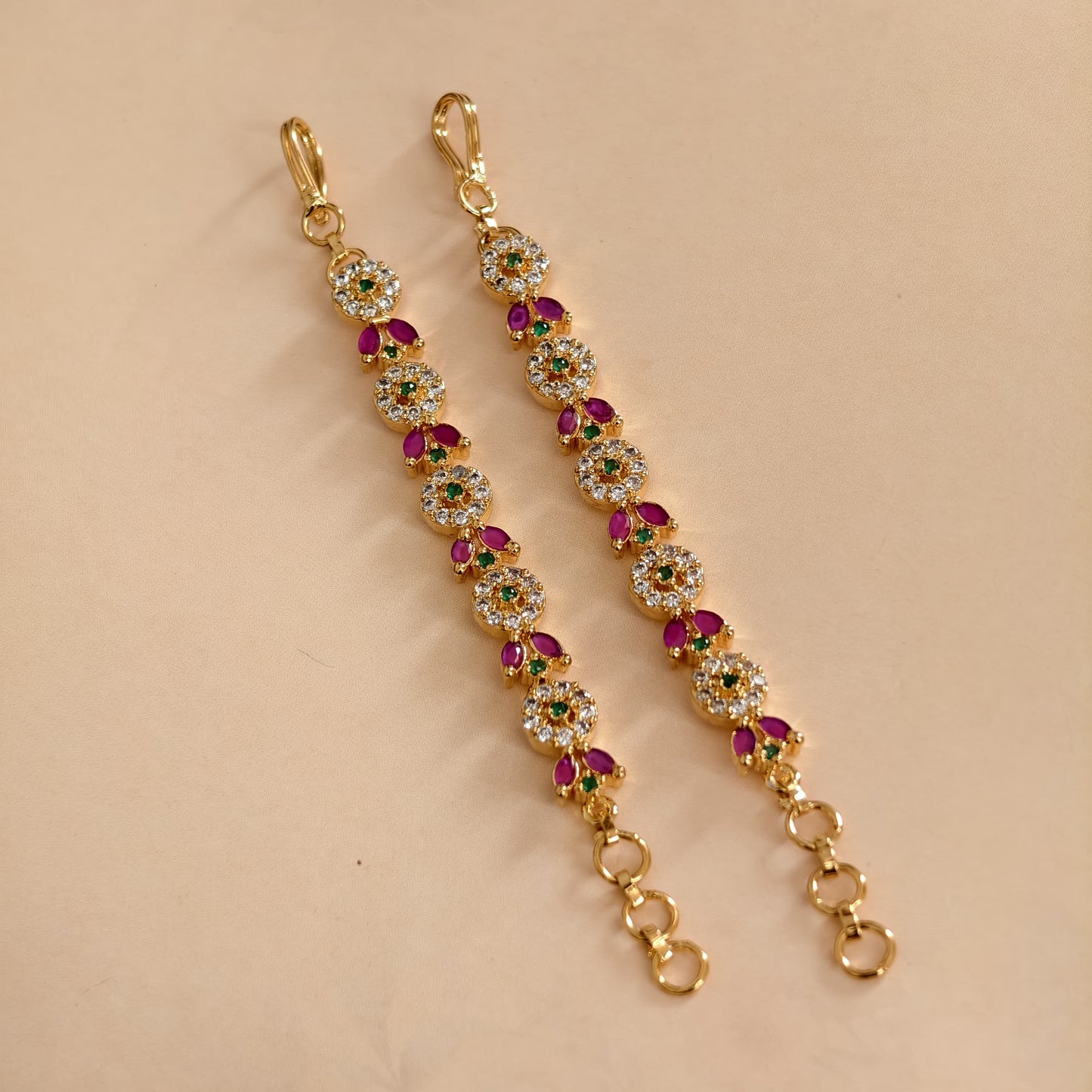Multi stone Matilu
