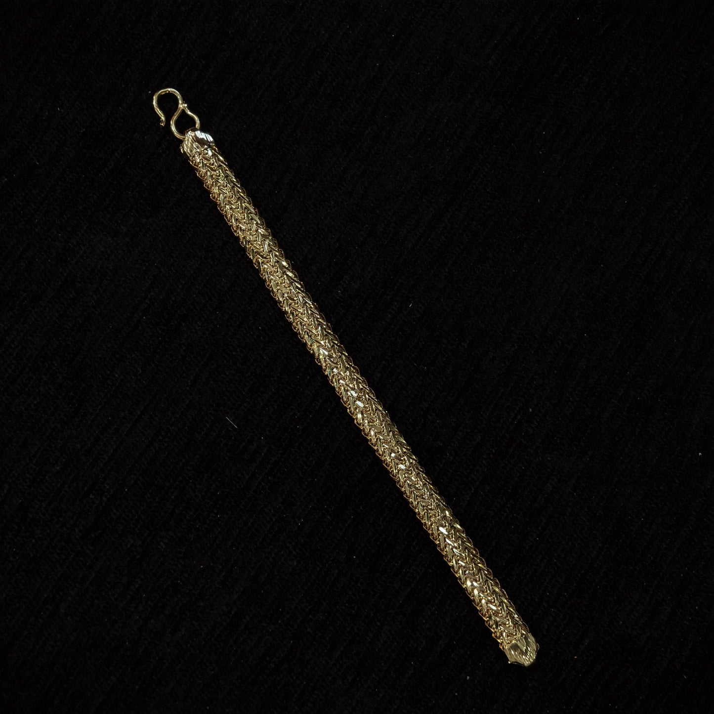 Men bracelet