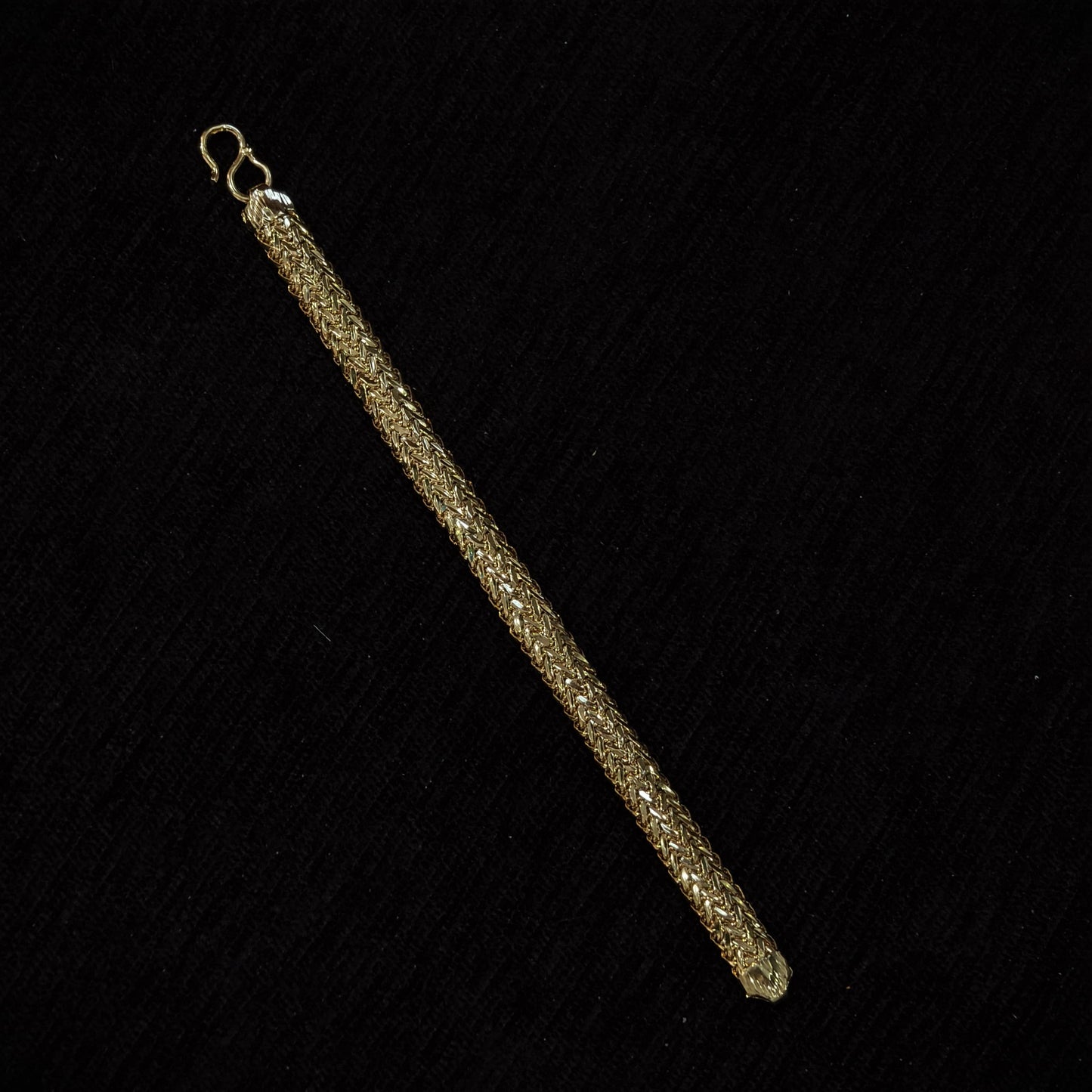 Men bracelet