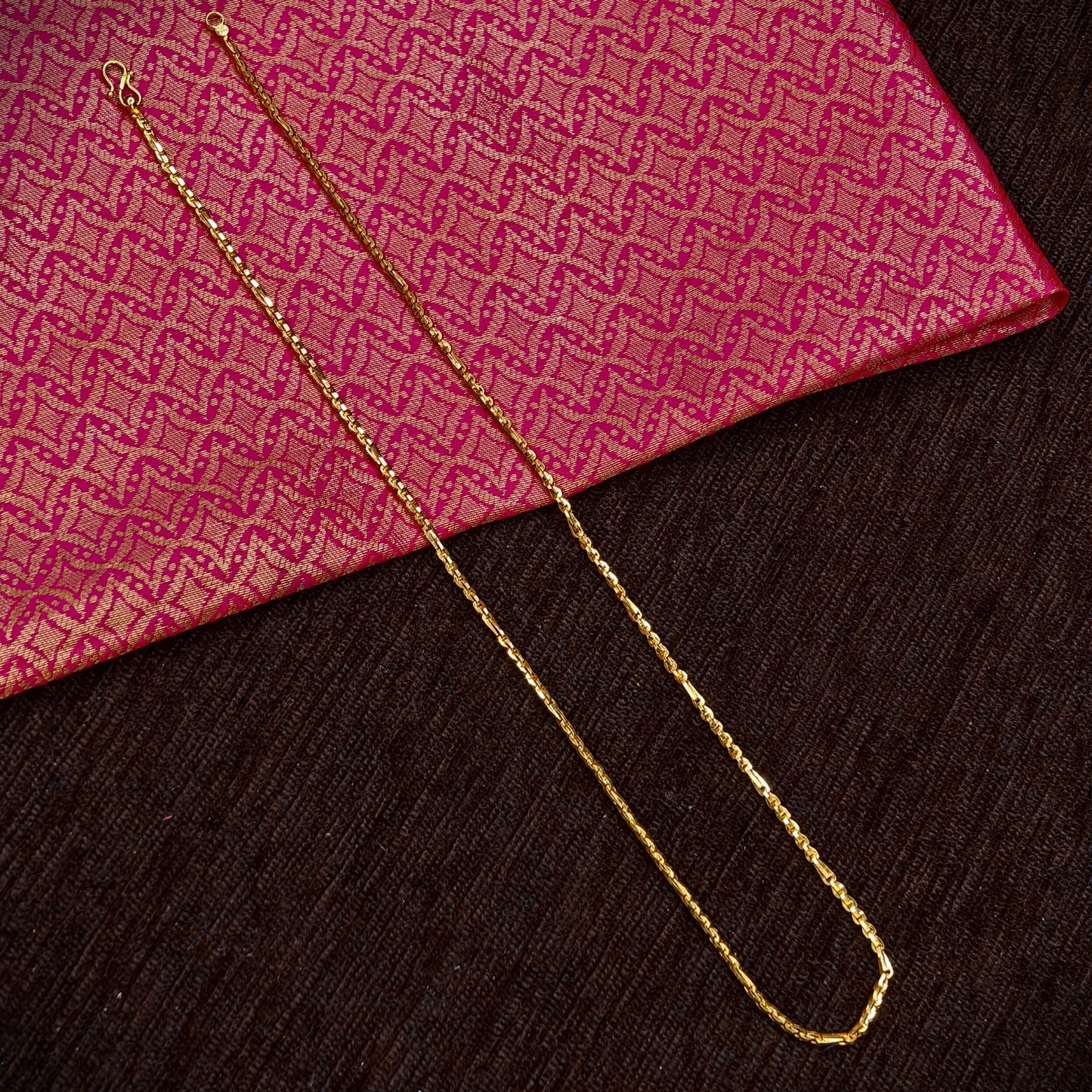 Thali chain