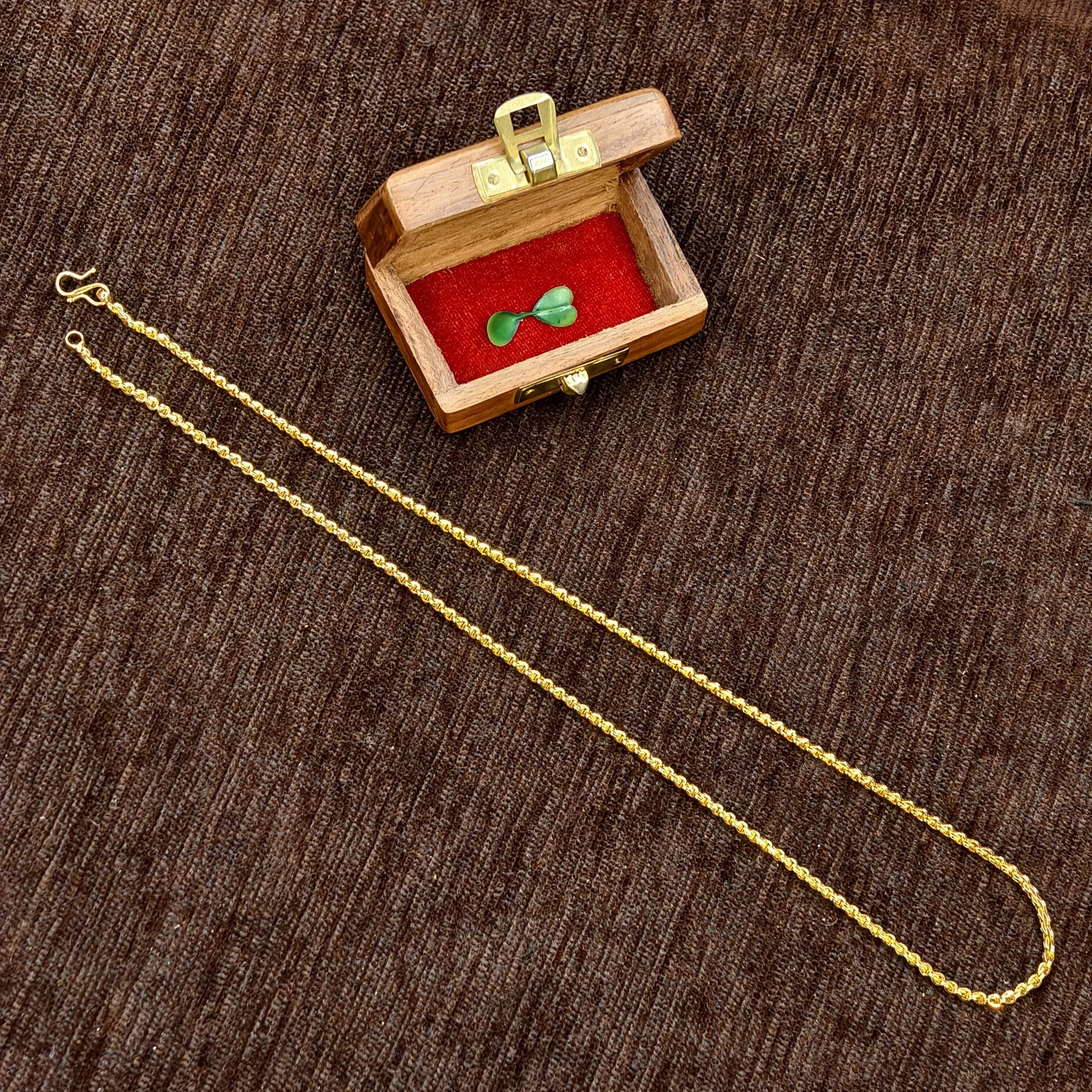 Thali chain