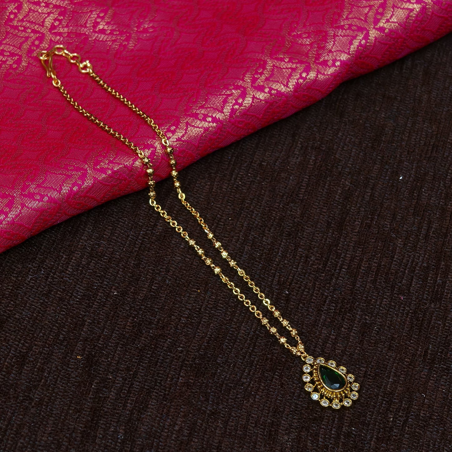 Chain(green)