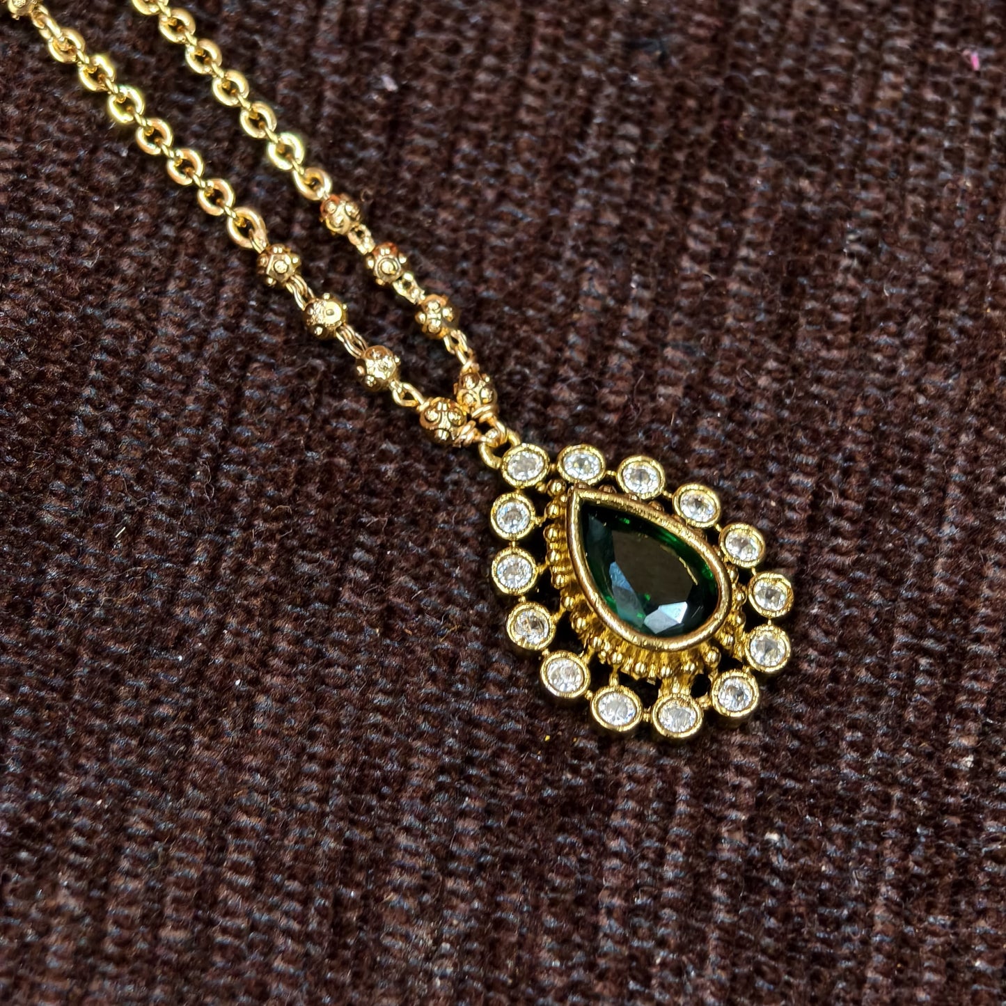 Chain(green)