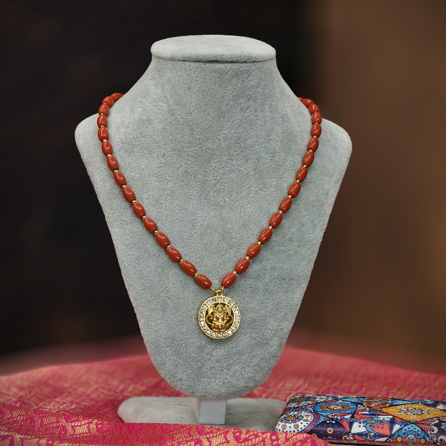 Corals(pagadam) chain