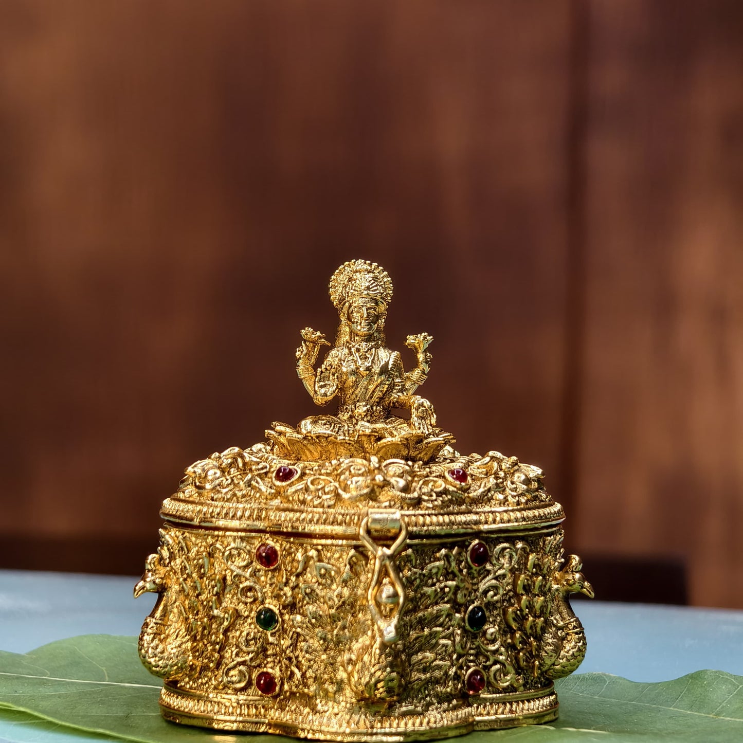 Kunkuma barini(Laxmi)