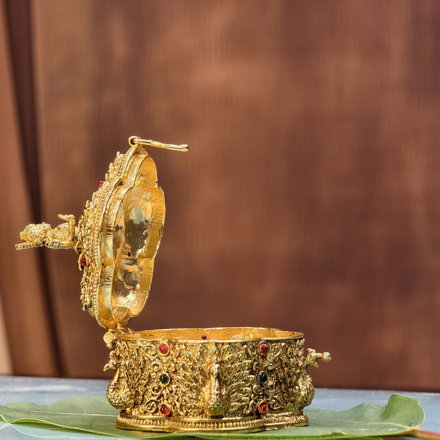 Kunkuma barini(Laxmi)