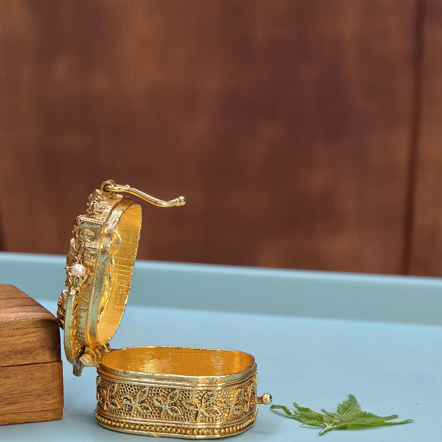 Kunkuma barini(Vinayaka)
