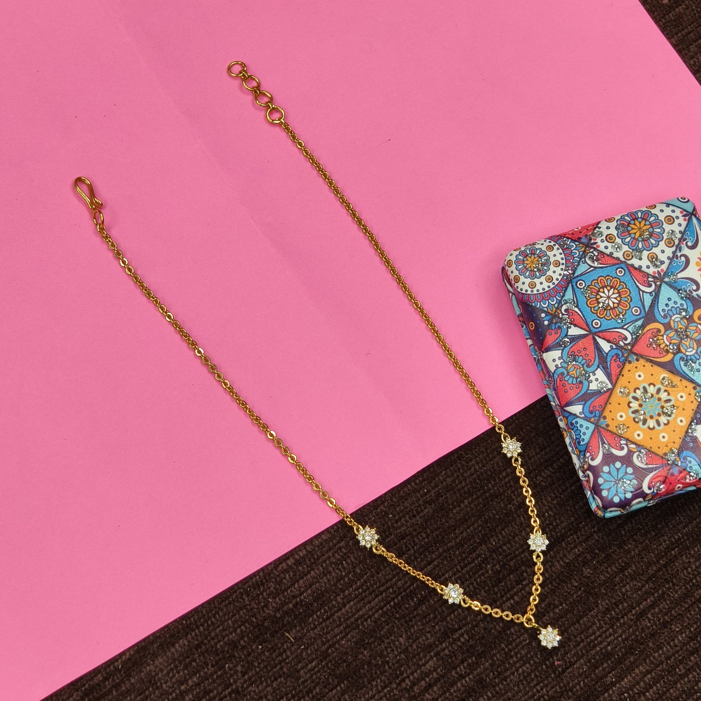5 star chain