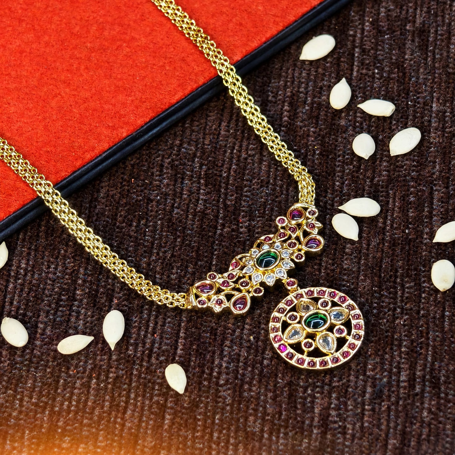 Patti chain