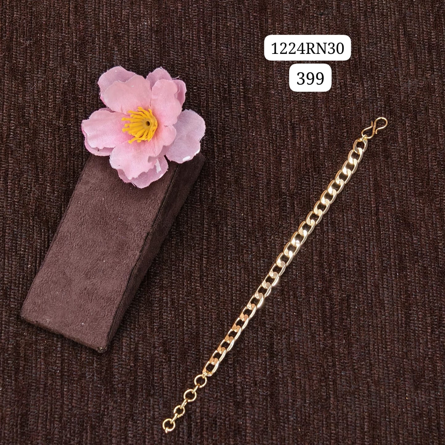 Men bracelet