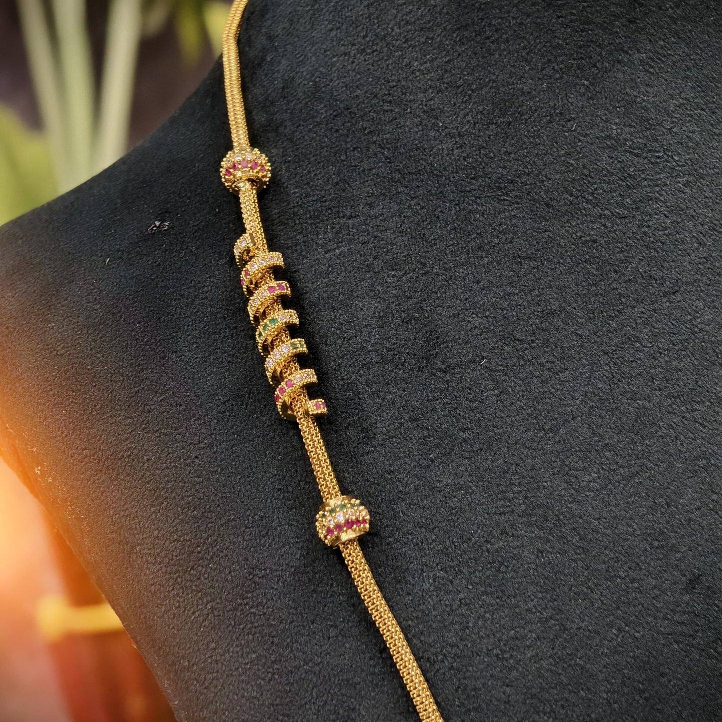 Thali chain