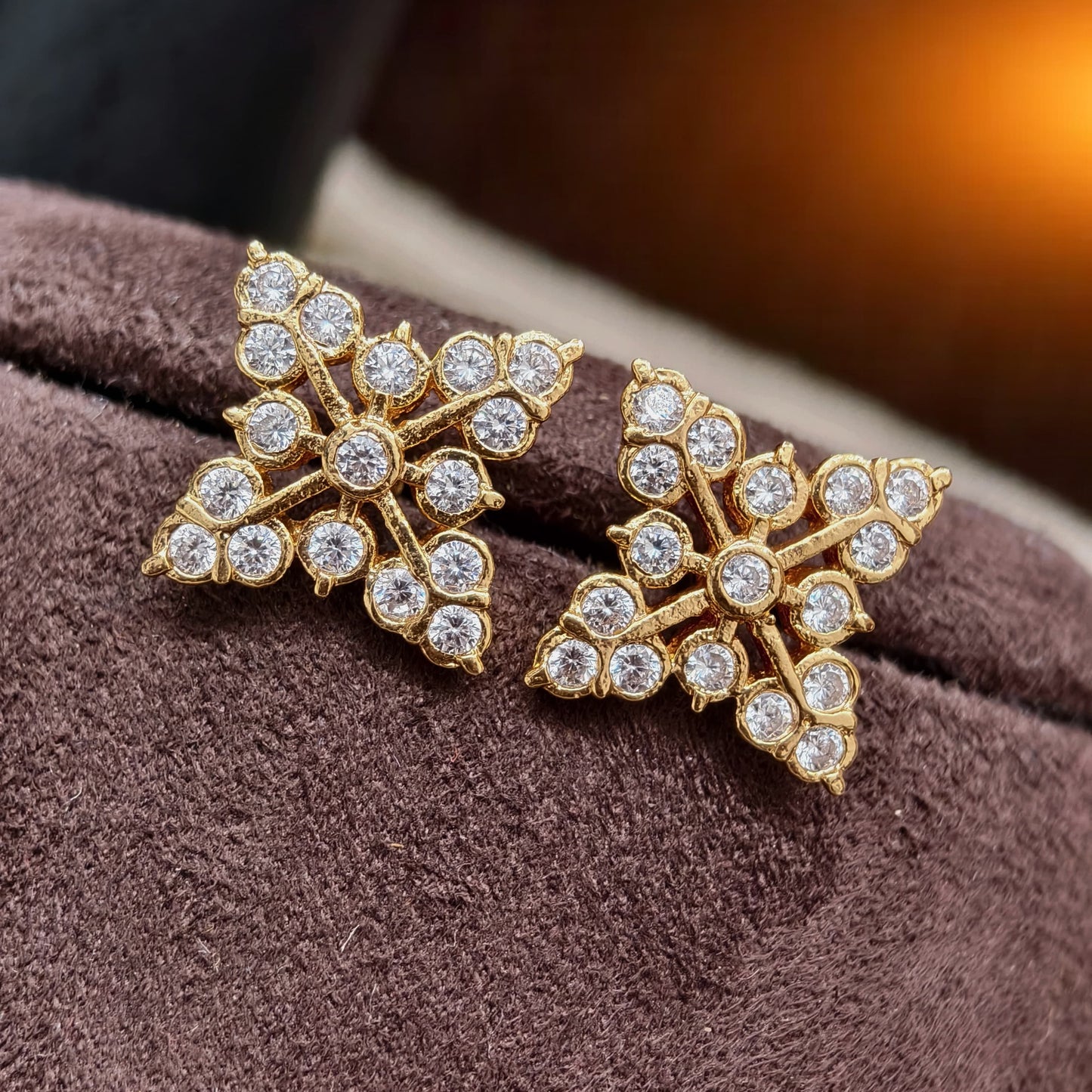 Ear studs