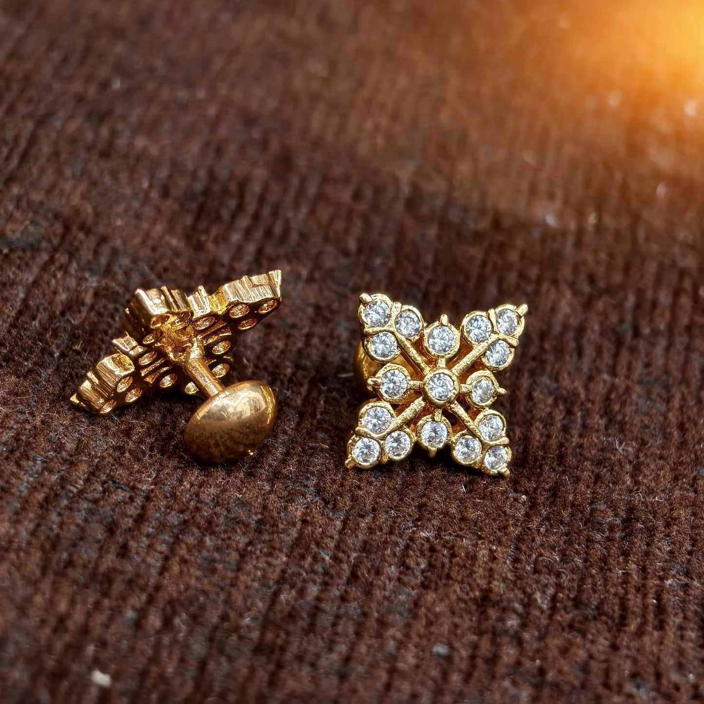 Ear studs