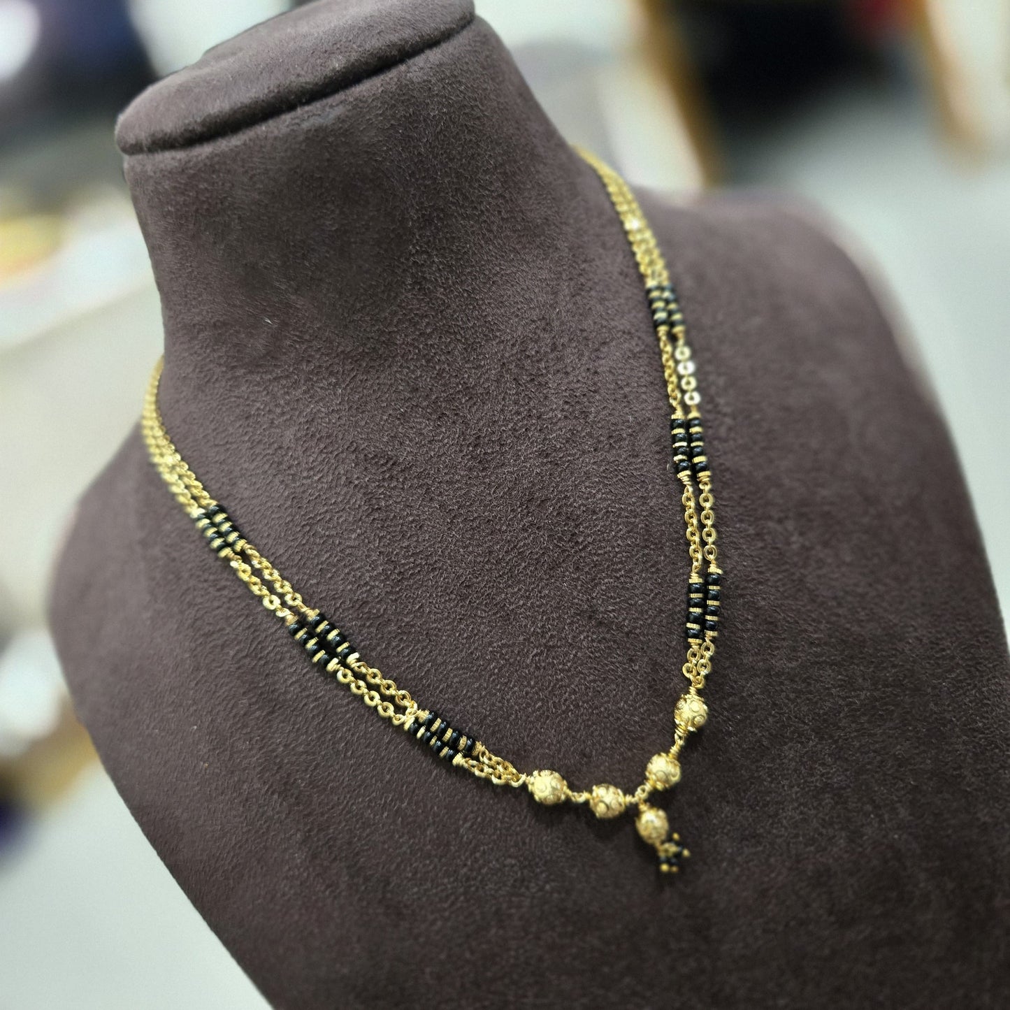Surprise Blackbeads (5Balls)