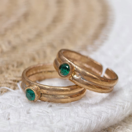 Panchaloha mattelu (G)