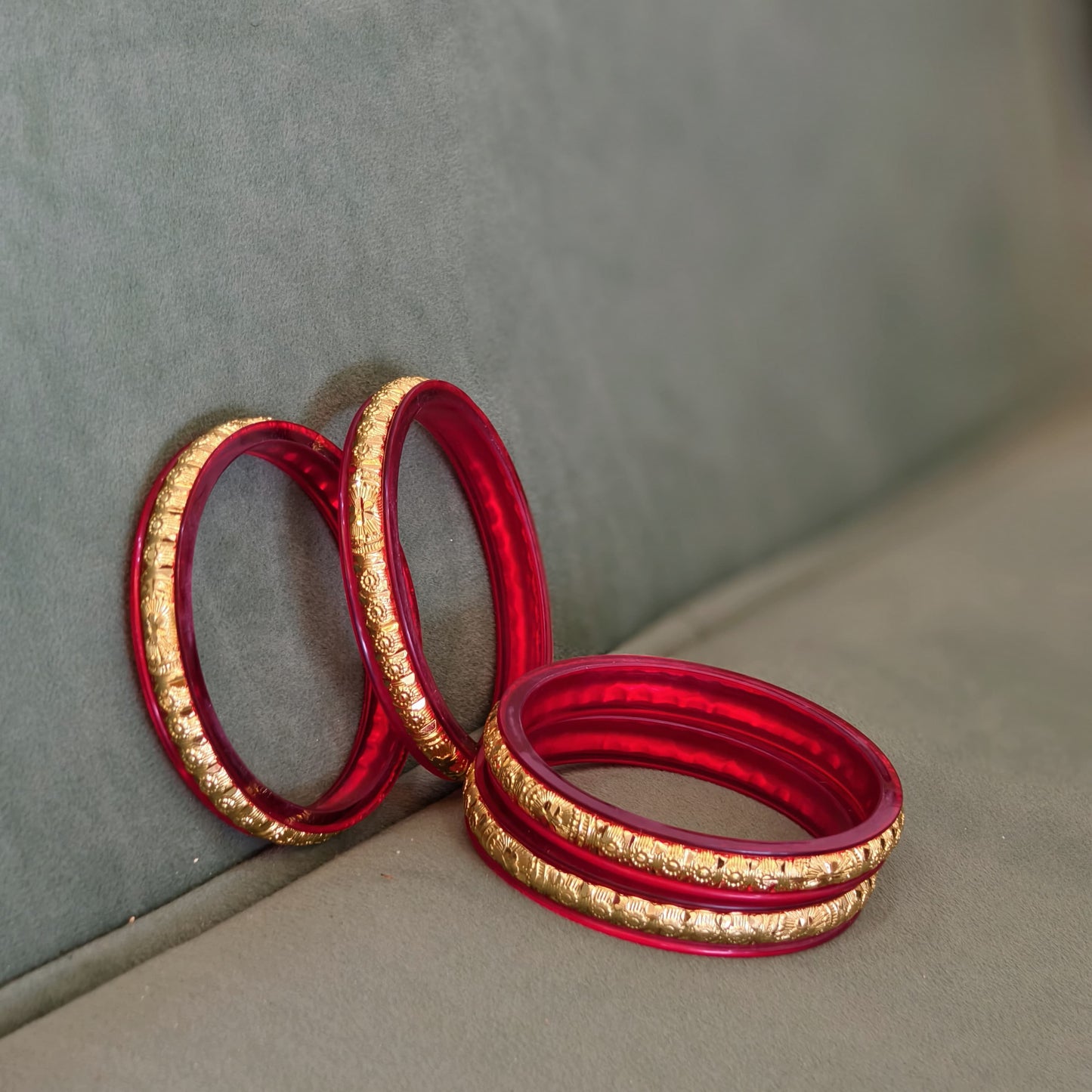 2.4 bangles