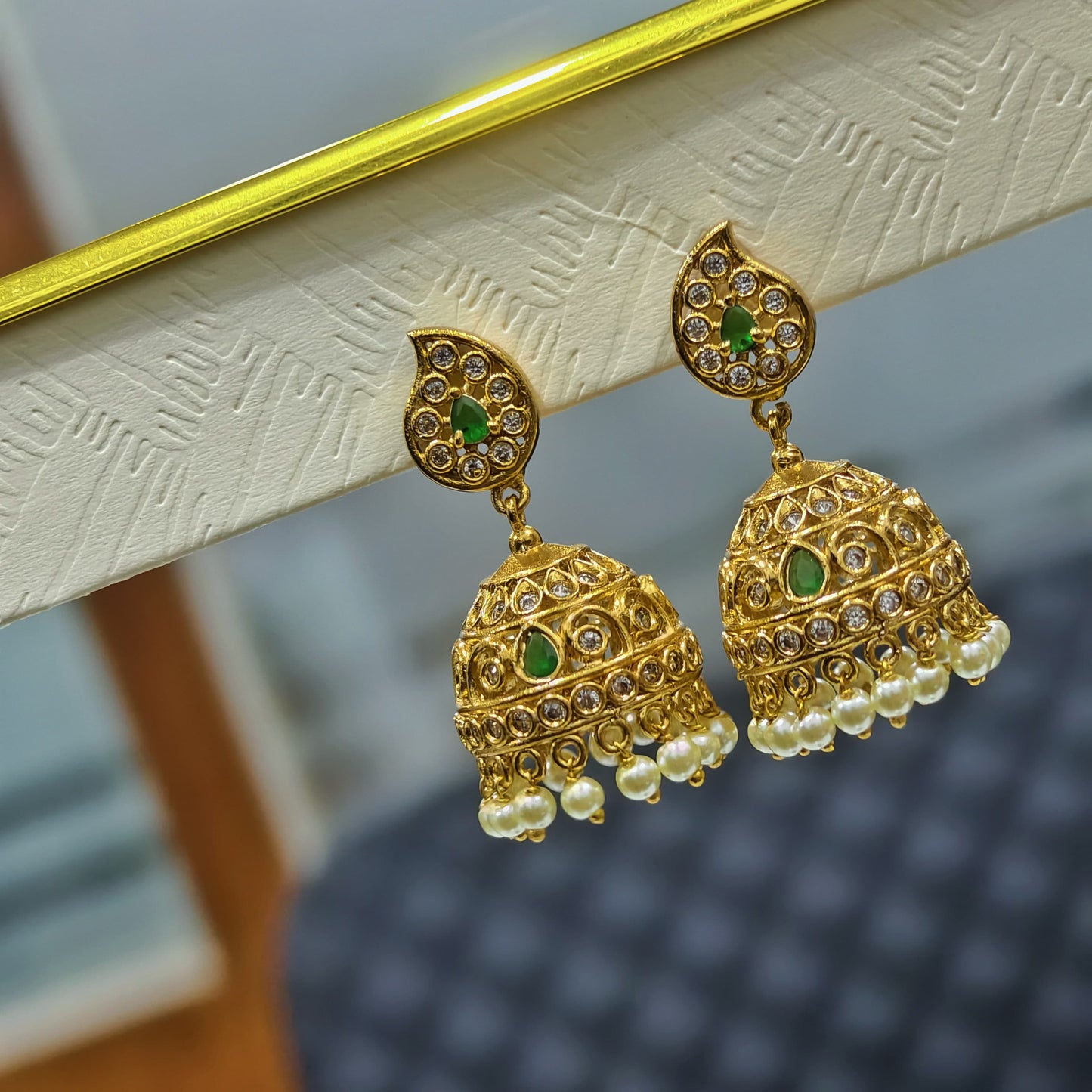 Kante neck set