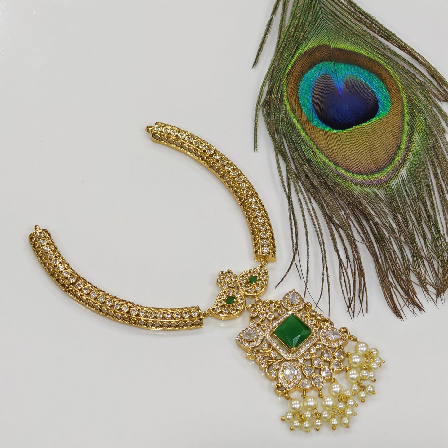 Kante neck set
