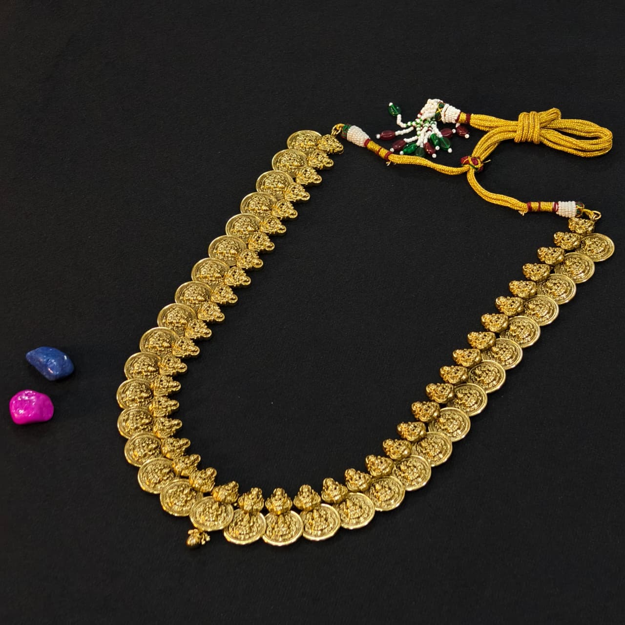 Long kasu haram