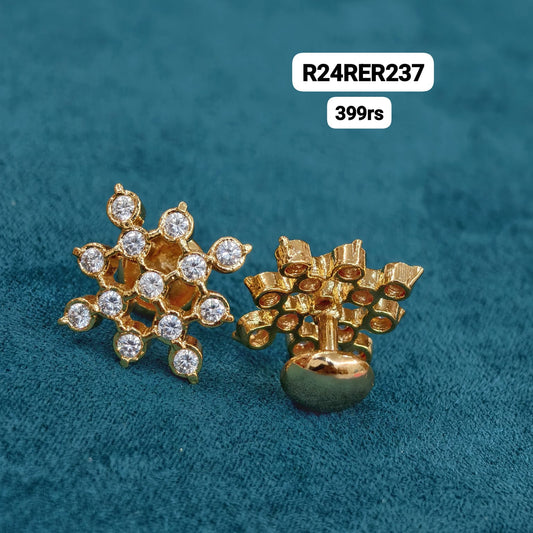 Ear studs