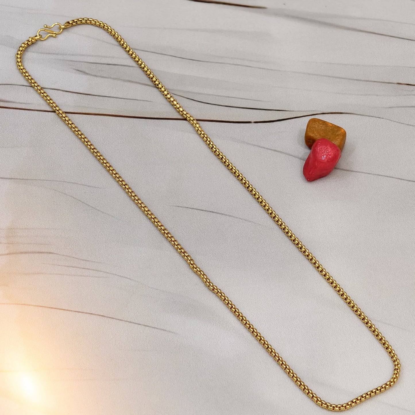 Thali chain