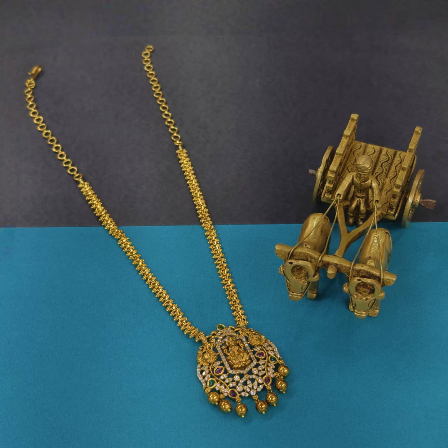 Short chain