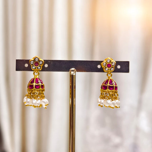 Judau Earrings