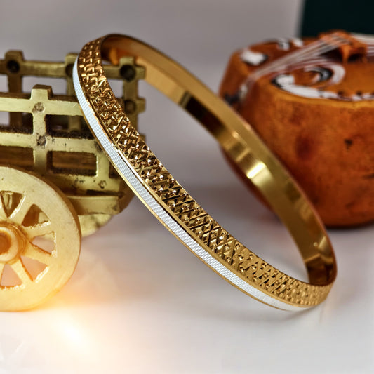 2.12 men's kada