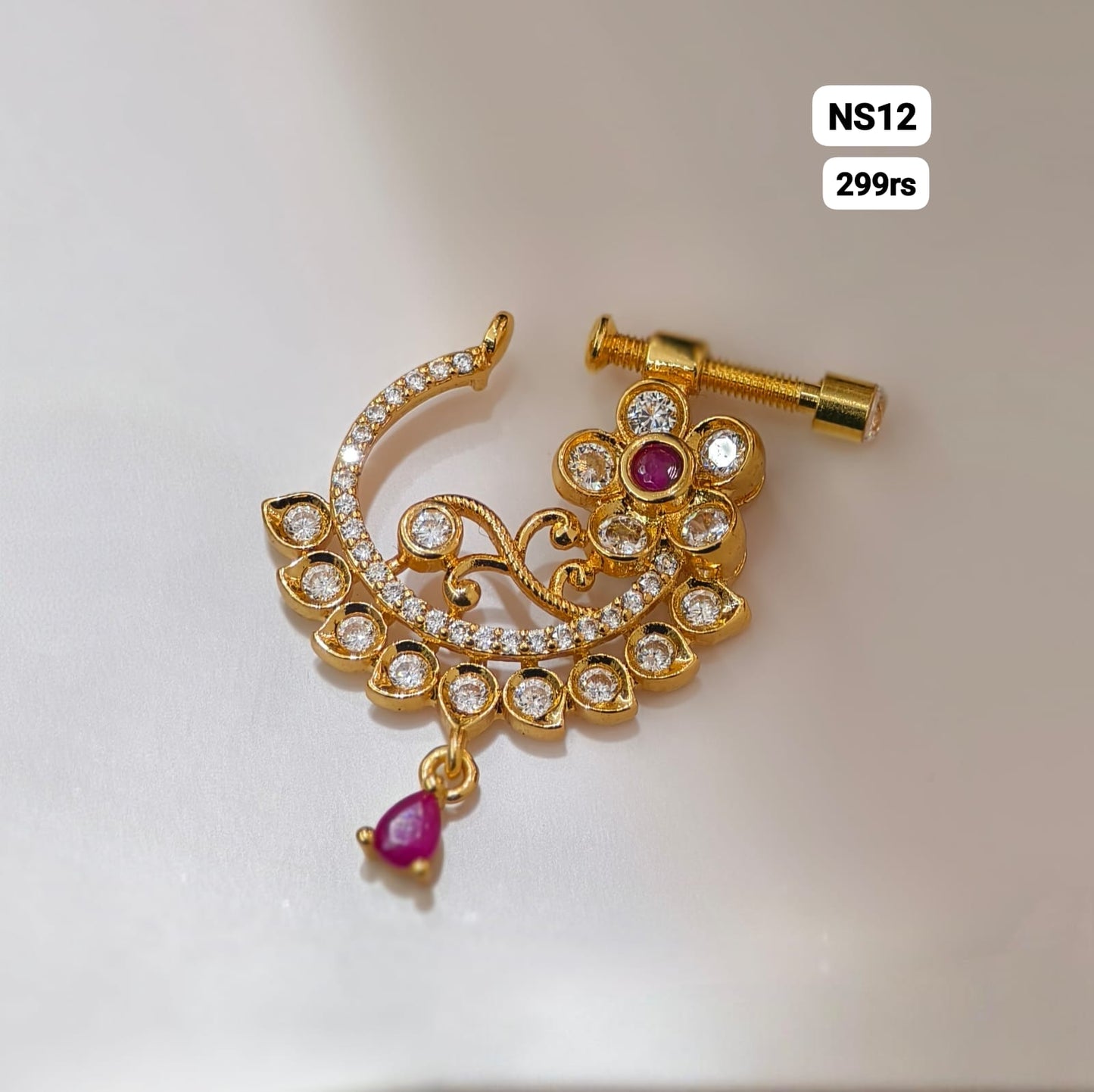 Nose Pin