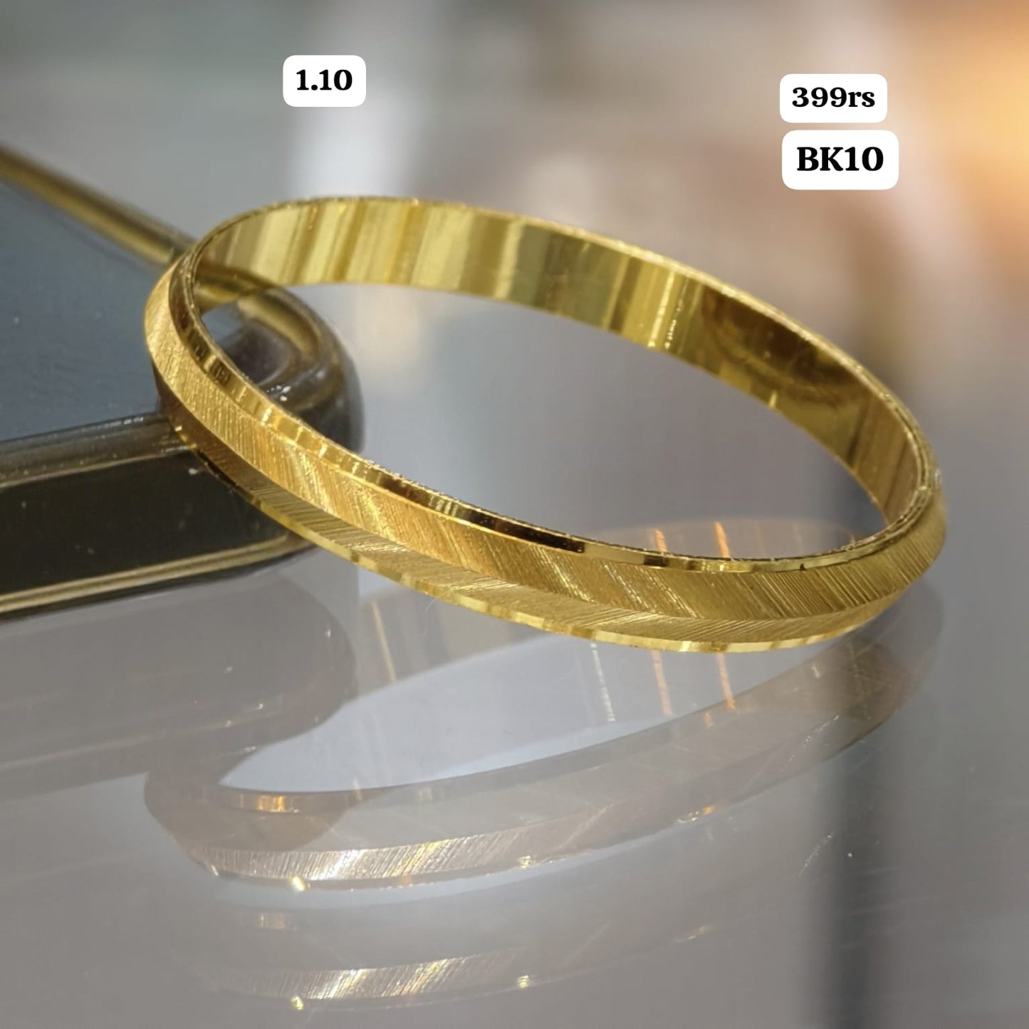 Kids Kada (1.10 size)