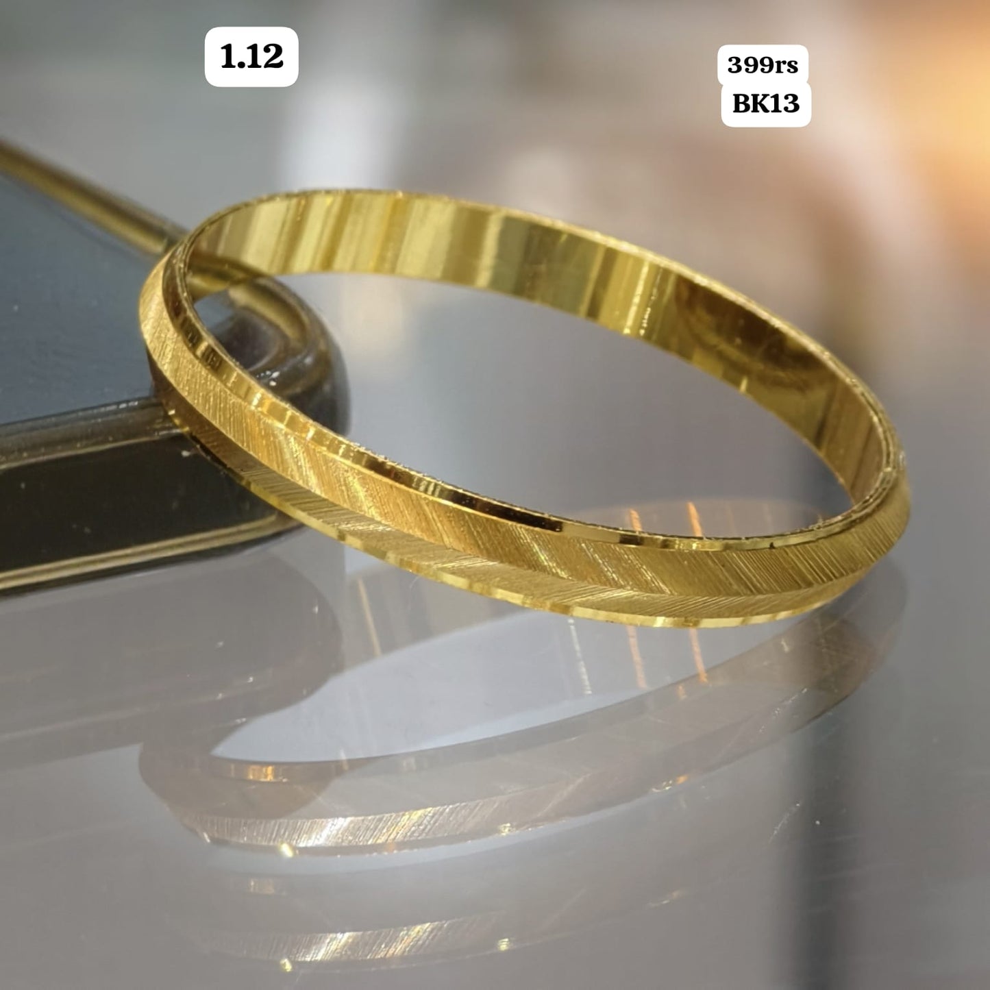 Kids Kada(1.12 )size