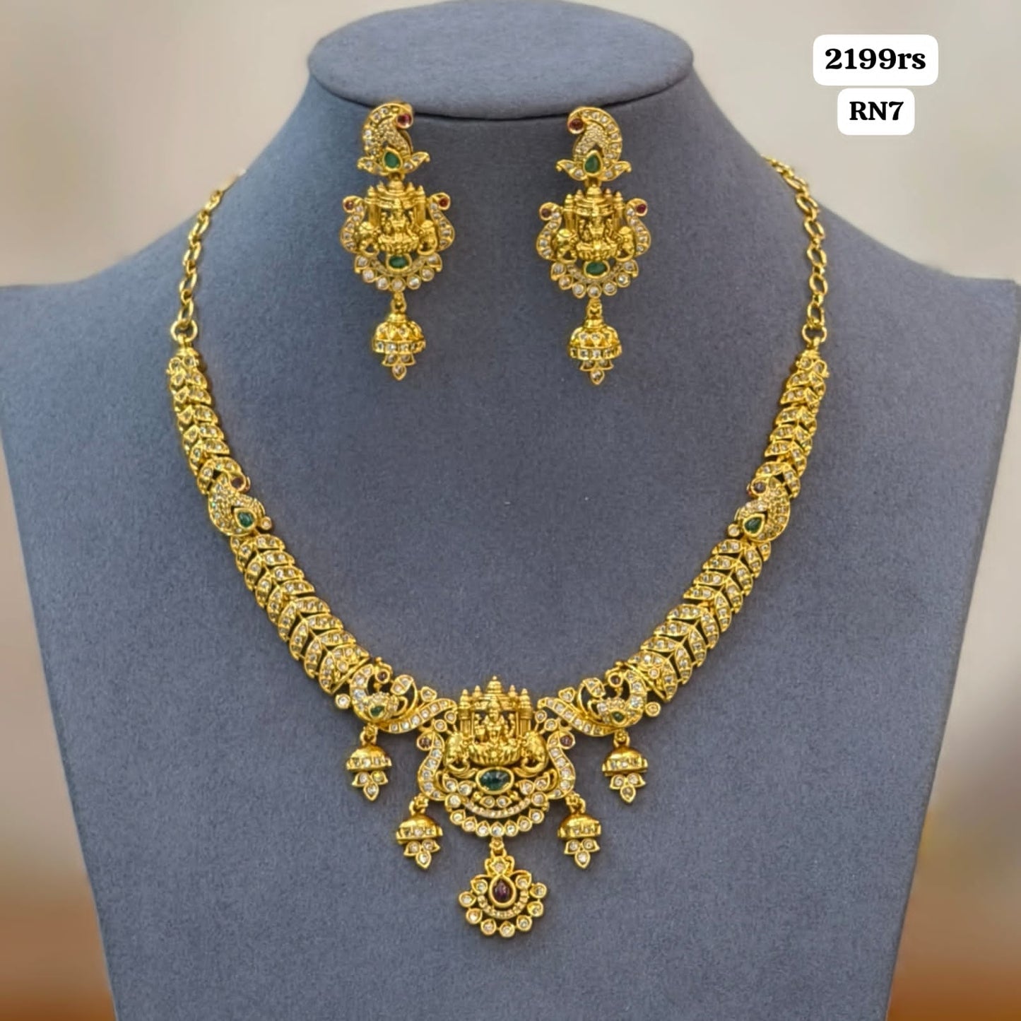 Necklace