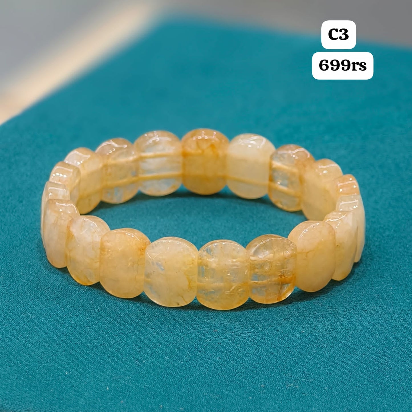 Beads Bracelet