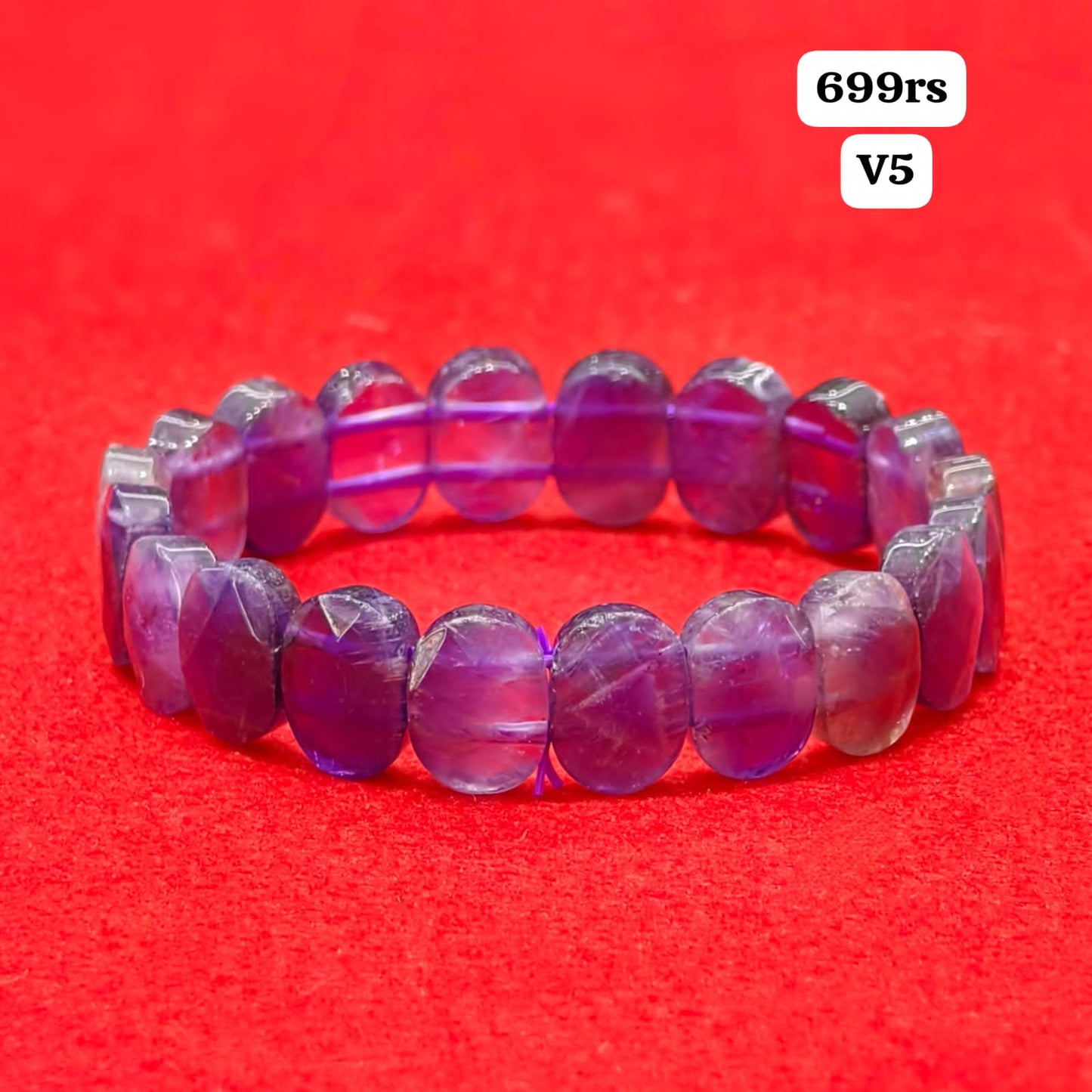 Beads Bracelet